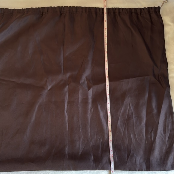 Coach dust bag - Picture 3 of 4